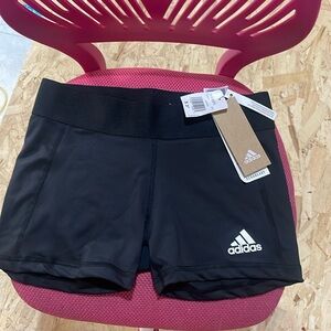 adidas Women's Techfit Volleyball Shorts